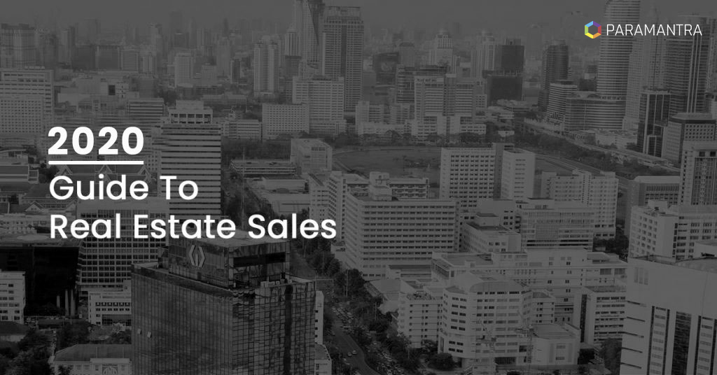 The Advance 2020 Guide To Real Estate Sales